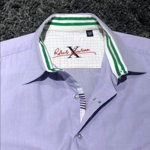 Robert Graham dress shirt